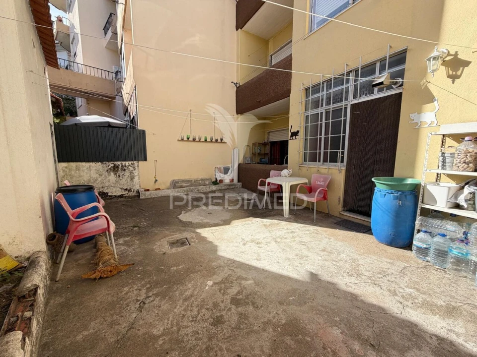 Apartamento T2 para Venda em Abrantes (São Vicente e São João) e Alferrarede Foto 27