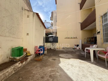 Apartamento T2 para Venda em Abrantes (São Vicente e São João) e Alferrarede