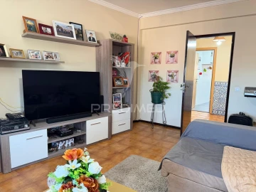 Apartamento T2 para Venda em Abrantes (São Vicente e São João) e Alferrarede