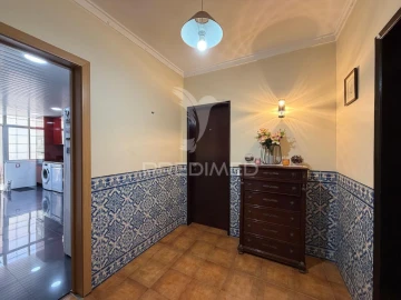 Apartamento T2 para Venda em Abrantes (São Vicente e São João) e Alferrarede