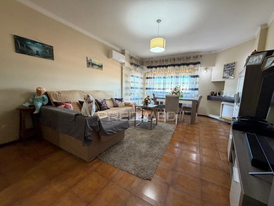 Apartamento T2 para Venda em Abrantes (São Vicente e São João) e Alferrarede Foto 23