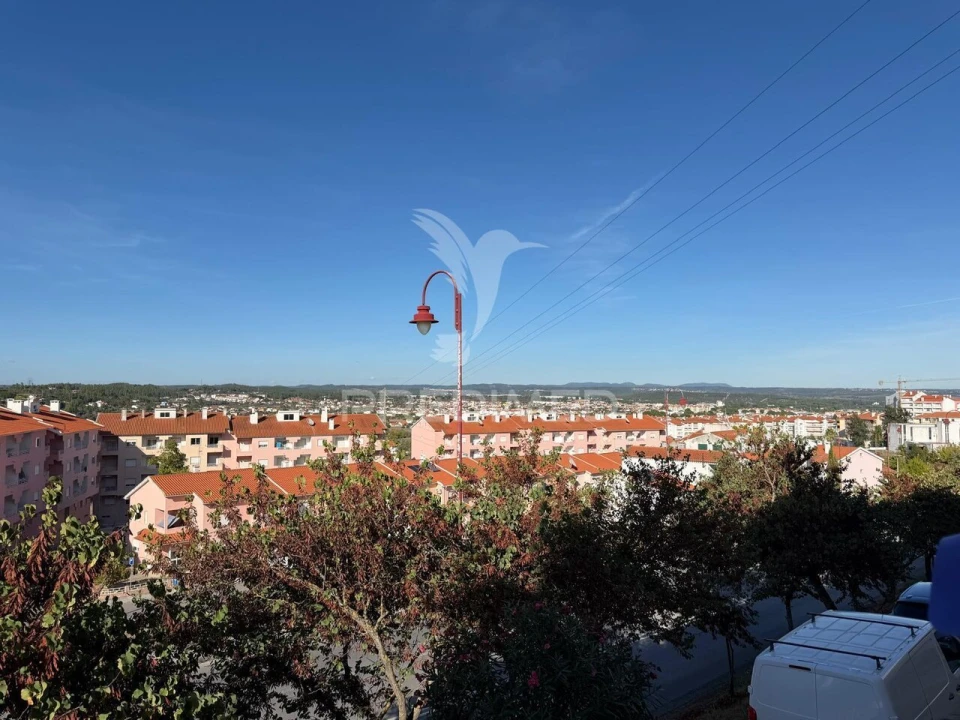 Apartamento T2 para Venda em Abrantes (São Vicente e São João) e Alferrarede Foto 26
