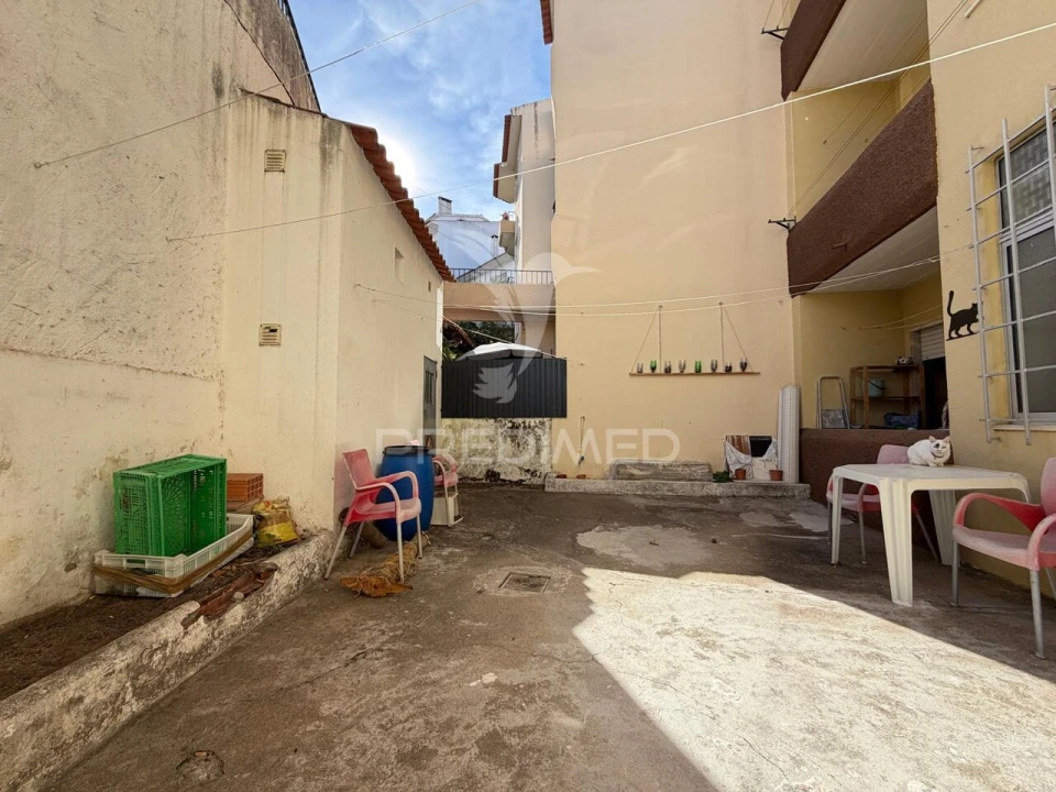Apartamento T2 para Venda em Abrantes (São Vicente e São João) e Alferrarede Foto 28