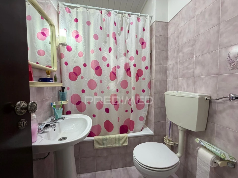 Apartamento T2 para Venda em Abrantes (São Vicente e São João) e Alferrarede Foto 16