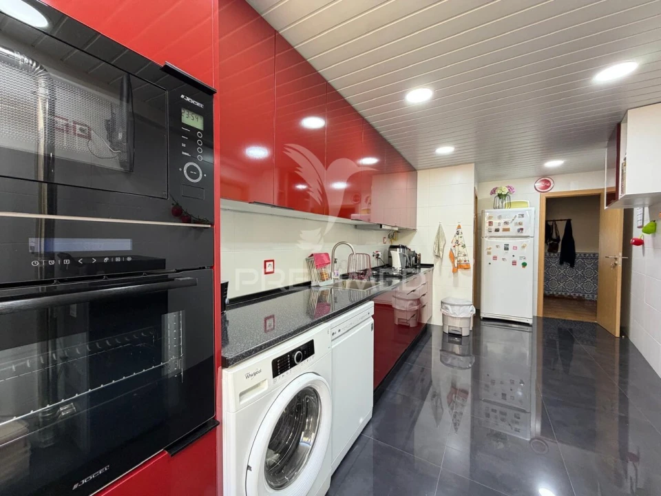 Apartamento T2 para Venda em Abrantes (São Vicente e São João) e Alferrarede Foto 4