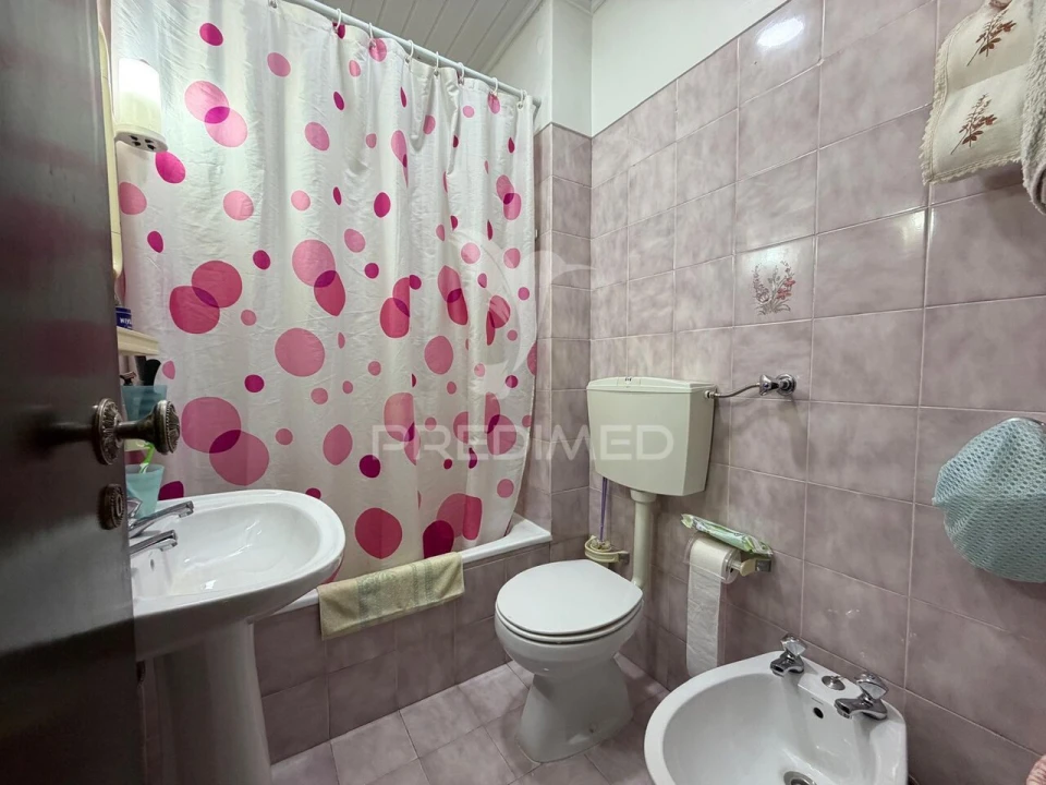 Apartamento T2 para Venda em Abrantes (São Vicente e São João) e Alferrarede Foto 17
