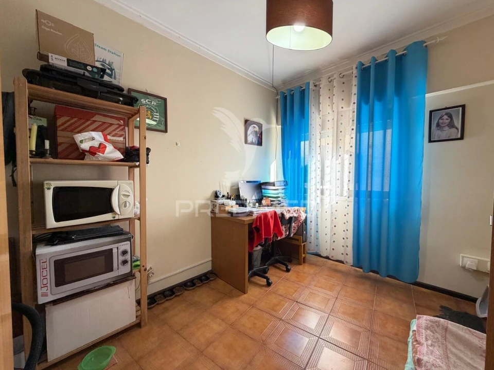 Apartamento T2 para Venda em Abrantes (São Vicente e São João) e Alferrarede Foto 6