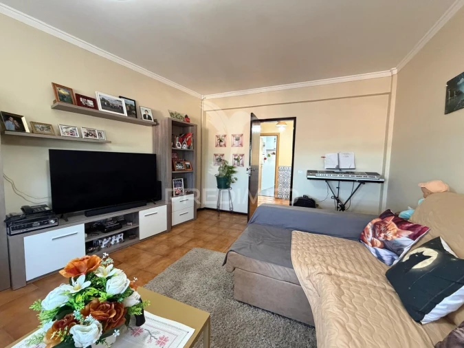 Apartamento T2 para Venda em Abrantes (São Vicente e São João) e Alferrarede Foto 19