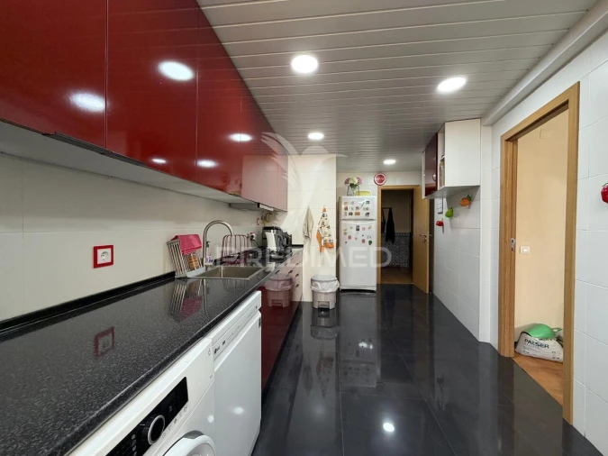 Apartamento T2 para Venda em Abrantes (São Vicente e São João) e Alferrarede Foto 2