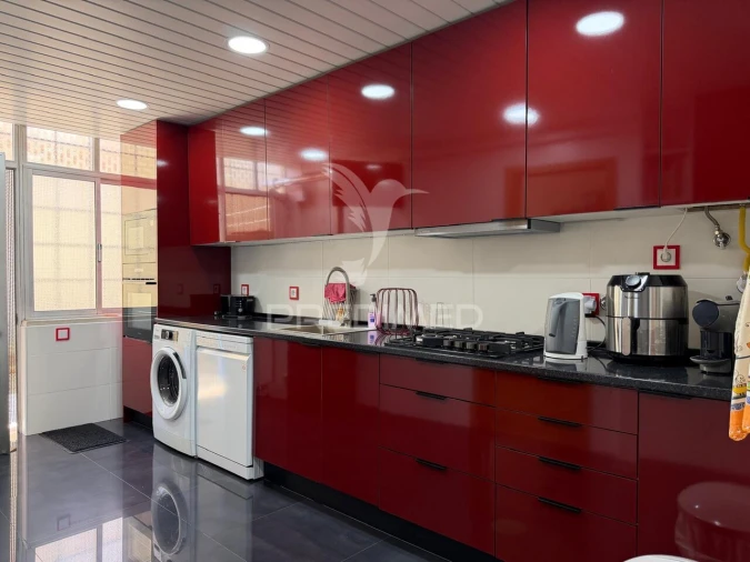 Apartamento T2 para Venda em Abrantes (São Vicente e São João) e Alferrarede Foto 3