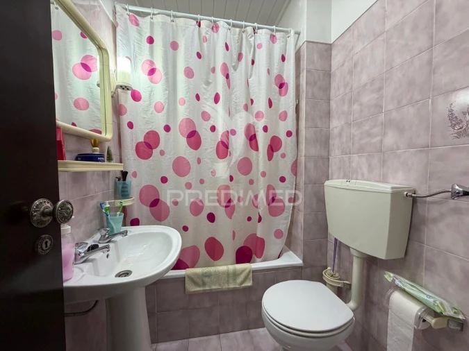 Apartamento T2 para Venda em Abrantes (São Vicente e São João) e Alferrarede Foto 16