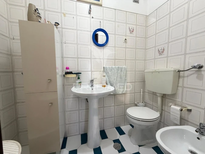 Apartamento T2 para Venda em Abrantes (São Vicente e São João) e Alferrarede Foto 12