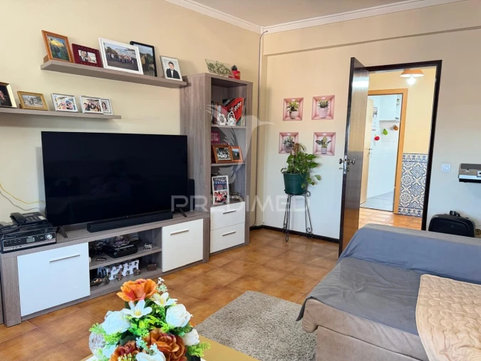 Apartamento T2 para Venda em Abrantes (São Vicente e São João) e Alferrarede Foto 18