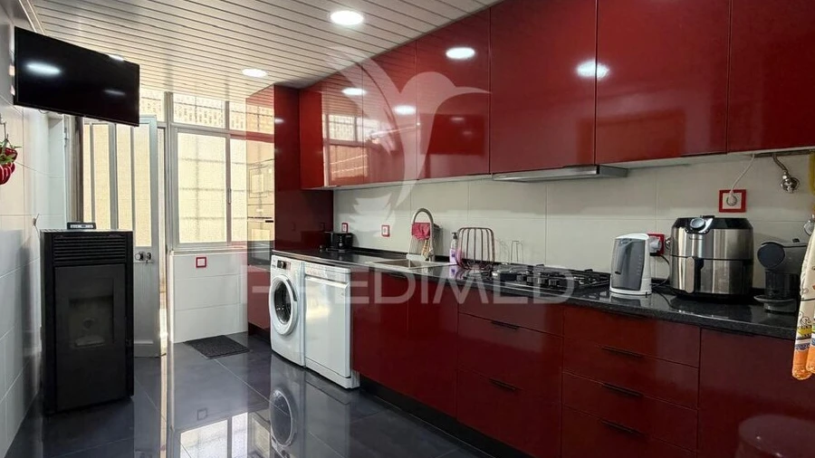 Apartamento T2 para Venda em Abrantes (São Vicente e São João) e Alferrarede