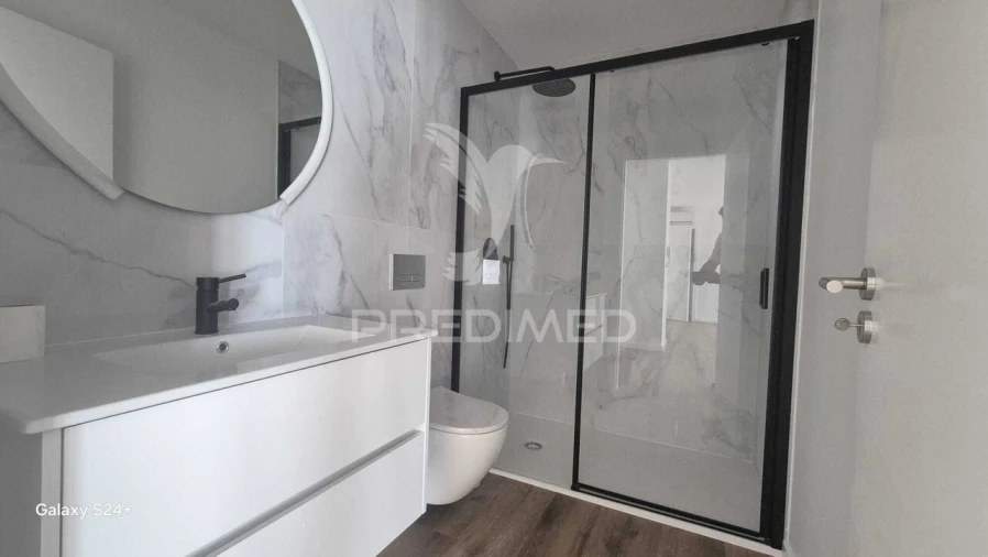Apartamento T3 para Venda em Cabanelas Foto 12