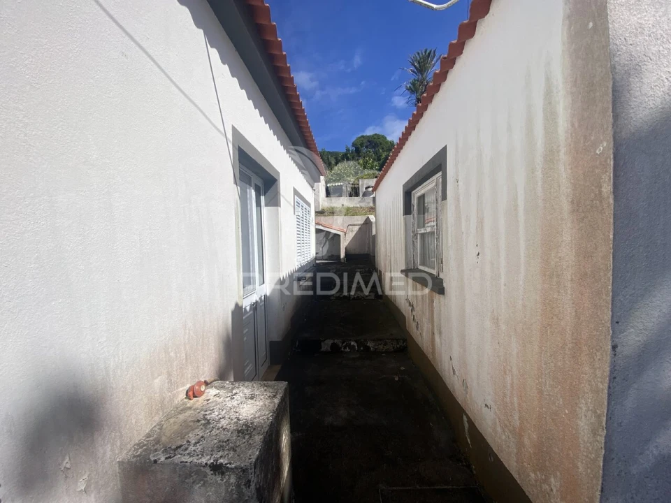 Moradia T4 para Venda em Urzelina (São Mateus) Foto 33