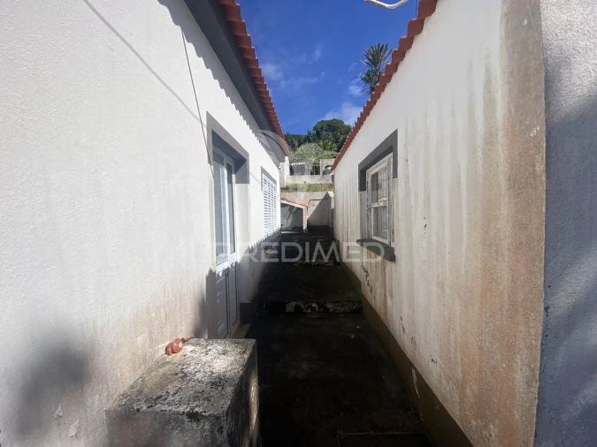 Moradia T4 para Venda em Urzelina (São Mateus) Foto 33