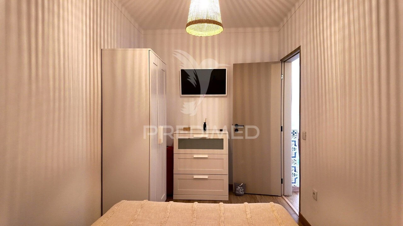 Moradia T2 para Venda em Entradas Foto 10