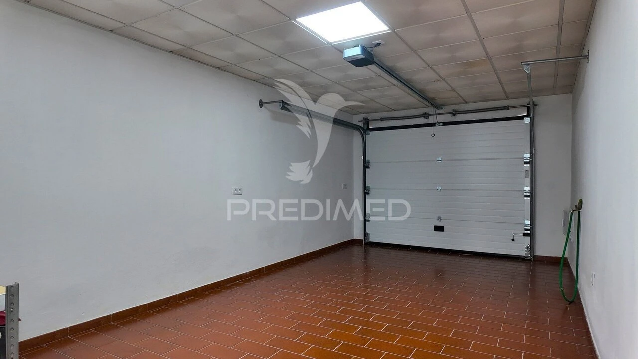 Moradia T2 para Venda em Entradas Foto 26