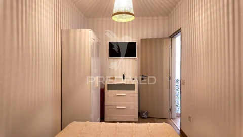 Moradia T2 para Venda em Entradas