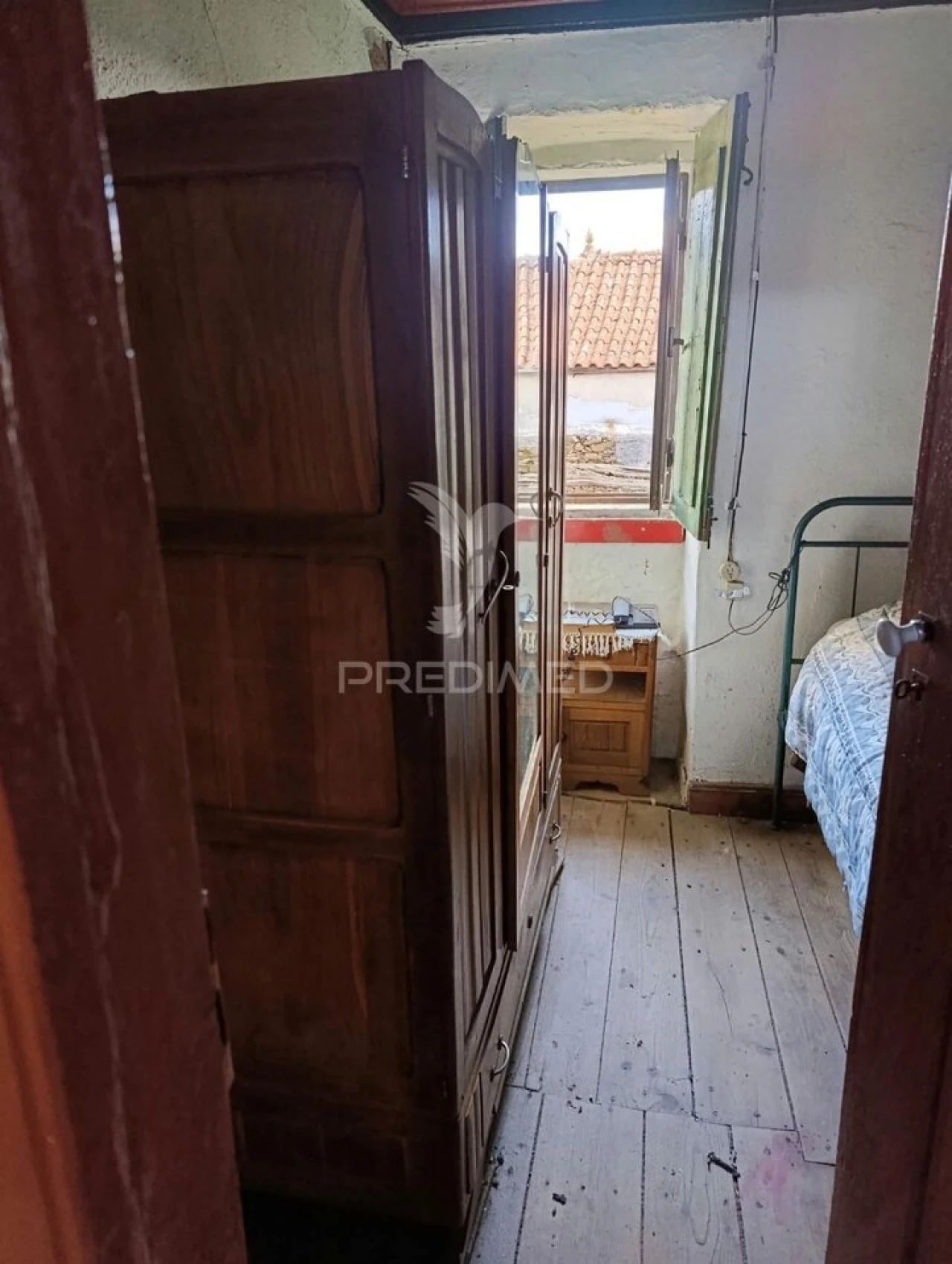 Moradia T4 para Venda em Andrães Foto 22