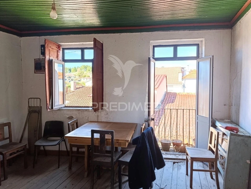 Moradia T4 para Venda em Andrães Foto 21