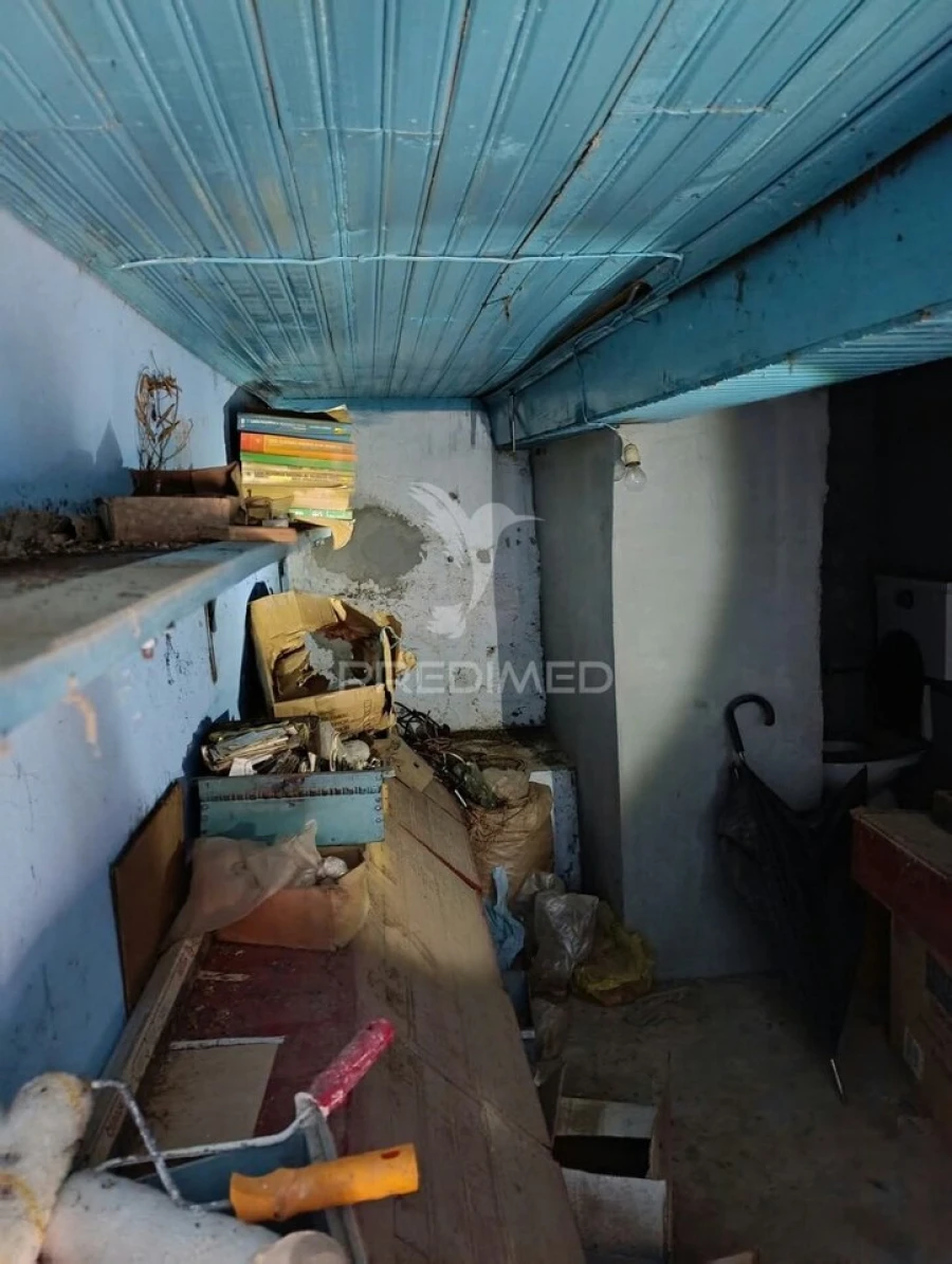 Moradia T4 para Venda em Andrães Foto 32