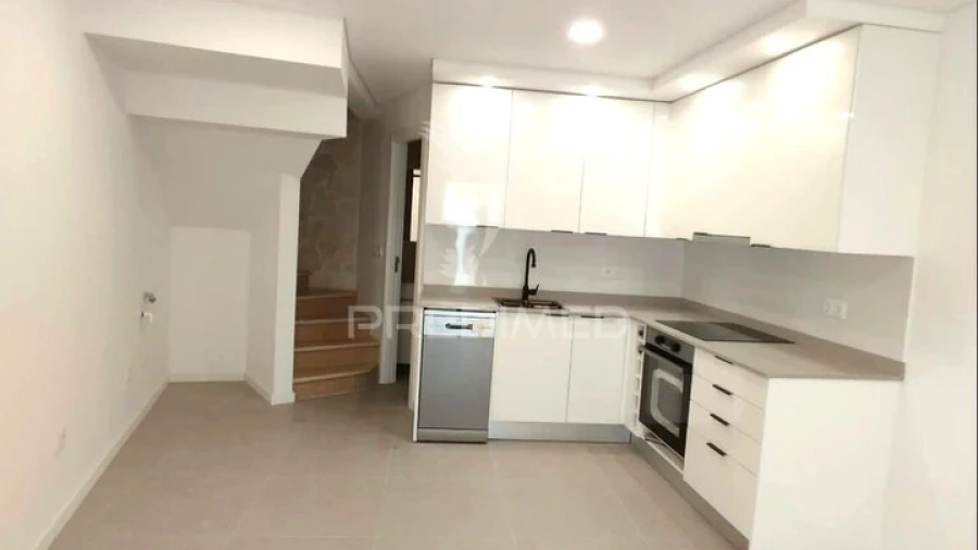 Moradia T2 para Venda em Torres Novas (São Pedro), Lapas e Ribeira Branca
