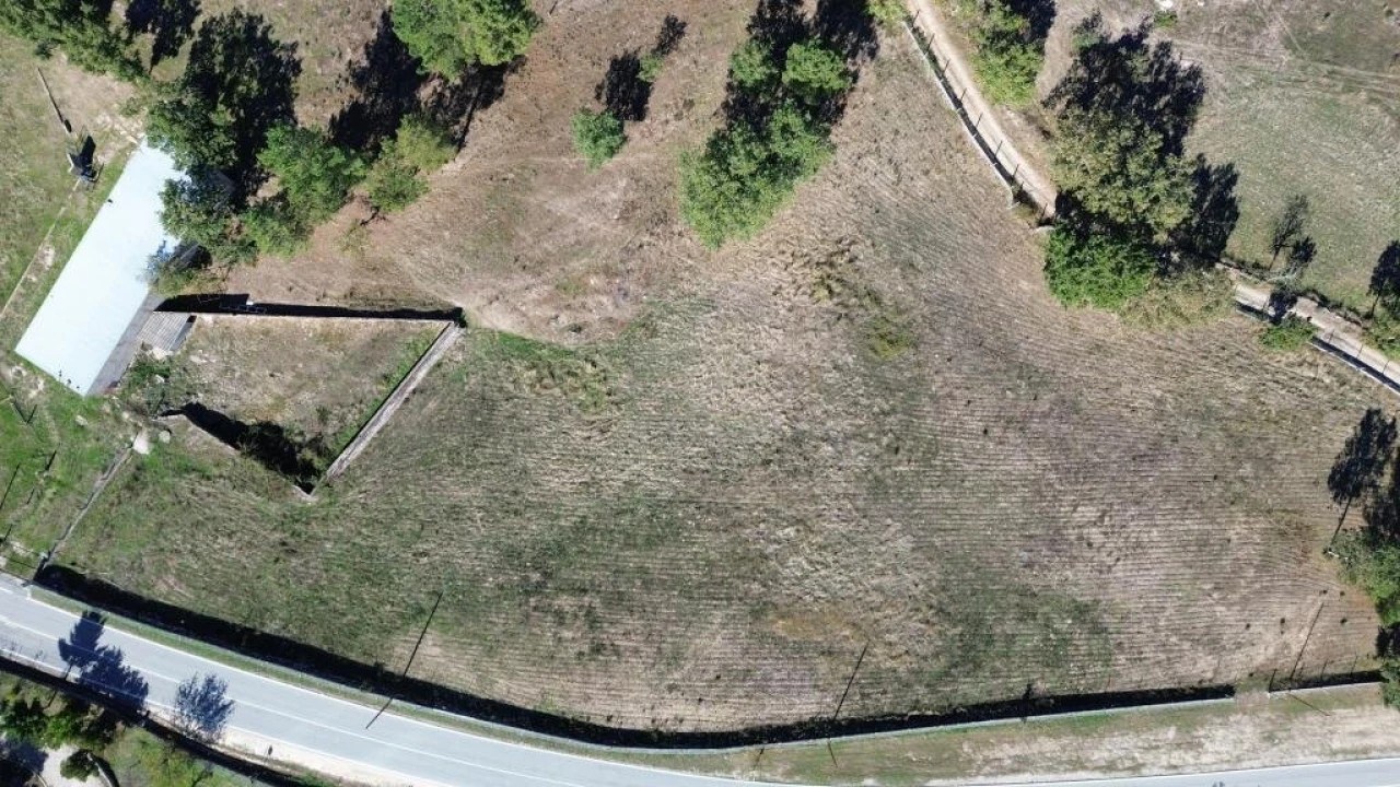 Terreno para Venda em Casal de Cinza Foto 2