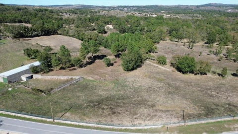 Terreno para Venda em Casal de Cinza
