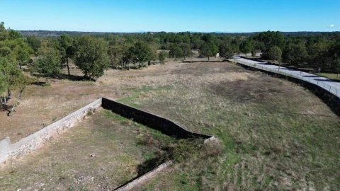 Terreno para Venda em Casal de Cinza