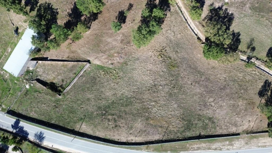 Terreno para Venda em Casal de Cinza Foto 2