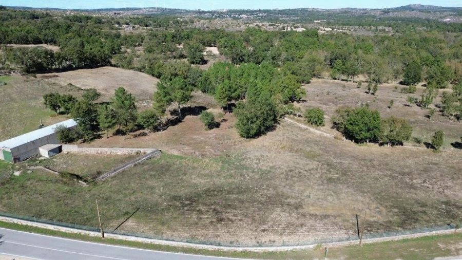 Terreno para Venda em Casal de Cinza