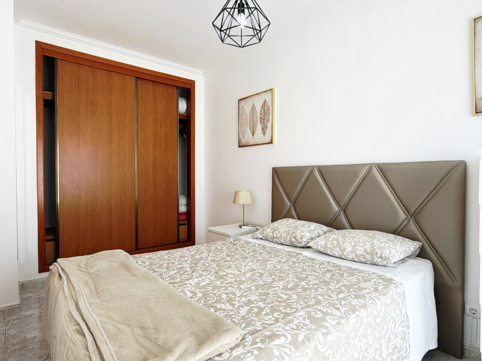 Apartamento T1 para Venda em Albufeira e Olhos de Água Foto 2