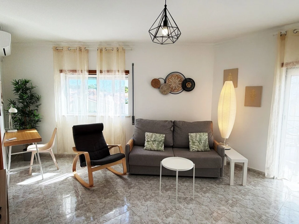 Apartamento T1 para Venda em Albufeira e Olhos de Água Foto 5