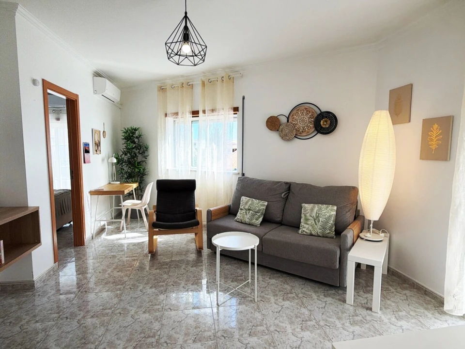 Apartamento T1 para Venda em Albufeira e Olhos de Água Foto 6