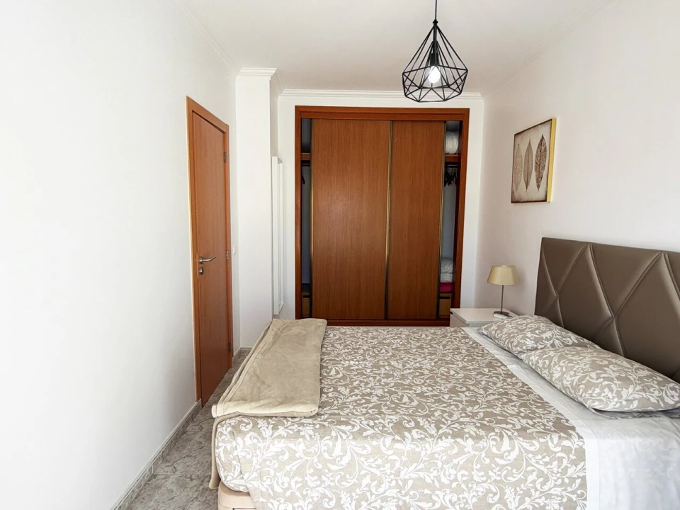 Apartamento T1 para Venda em Albufeira e Olhos de Água Foto 8