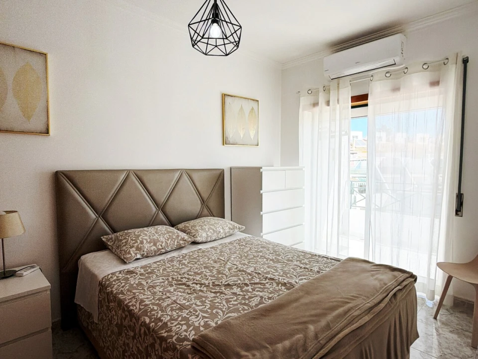 Apartamento T1 para Venda em Albufeira e Olhos de Água Foto 9