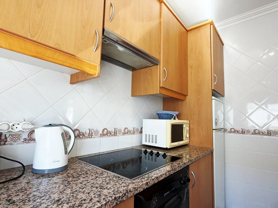 Apartamento T1 para Venda em Albufeira e Olhos de Água Foto 16