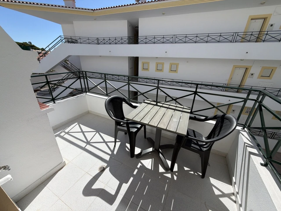 Apartamento T1 para Venda em Albufeira e Olhos de Água Foto 17