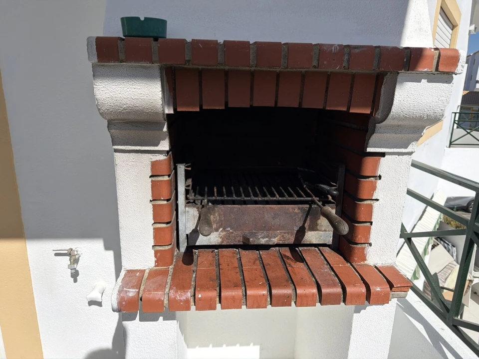 Apartamento T1 para Venda em Albufeira e Olhos de Água Foto 18