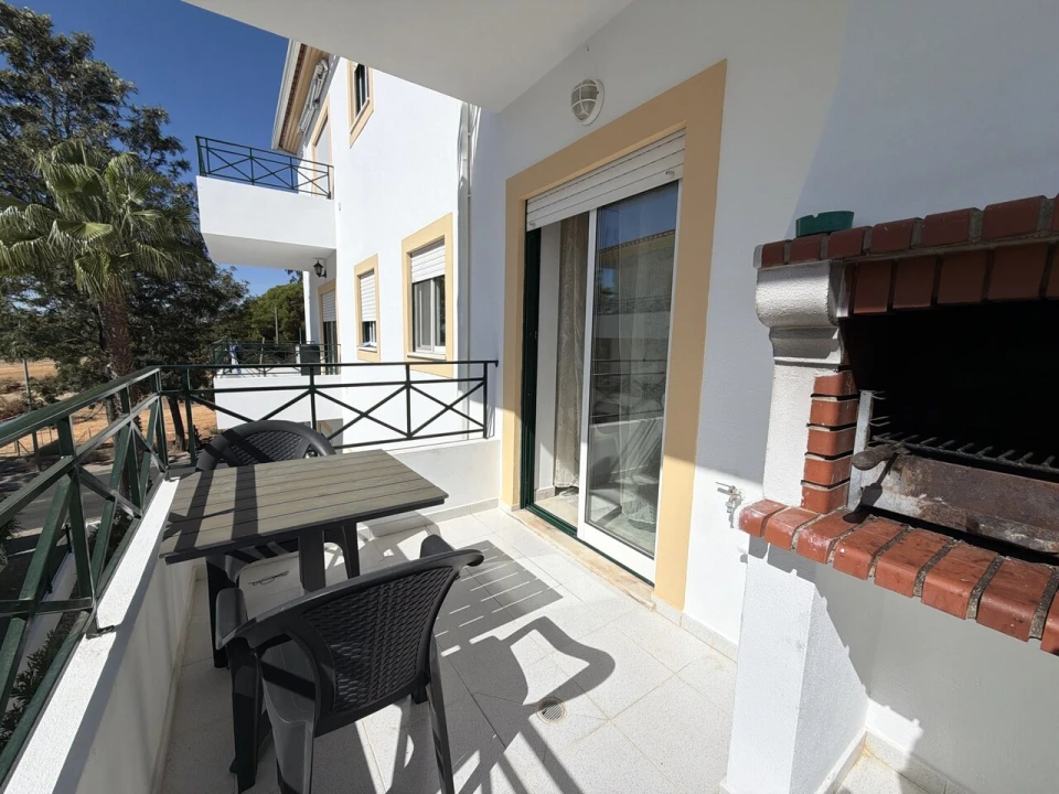 Apartamento T1 para Venda em Albufeira e Olhos de Água Foto 19
