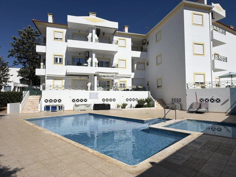 Apartamento T1 para Venda em Albufeira e Olhos de Água Foto 20