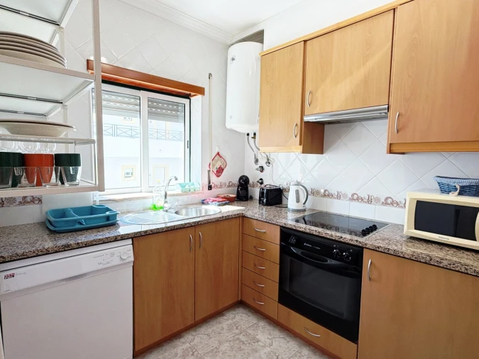 Apartamento T1 para Venda em Albufeira e Olhos de Água Foto 4