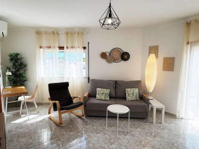Apartamento T1 para Venda em Albufeira e Olhos de Água Foto 5