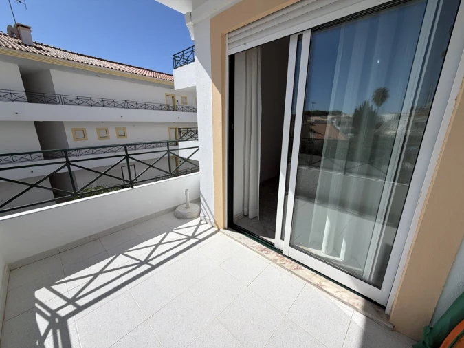 Apartamento T1 para Venda em Albufeira e Olhos de Água Foto 10