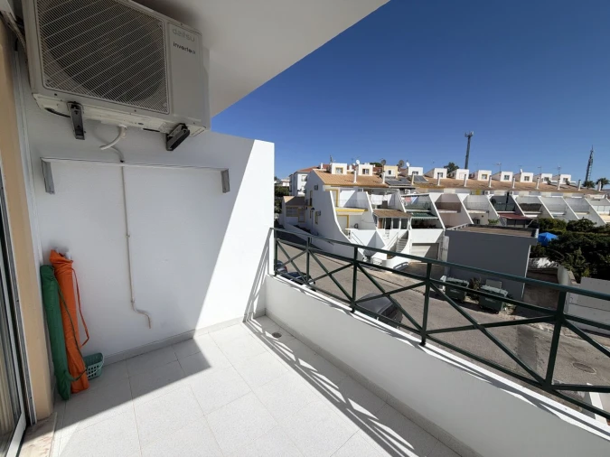 Apartamento T1 para Venda em Albufeira e Olhos de Água Foto 11
