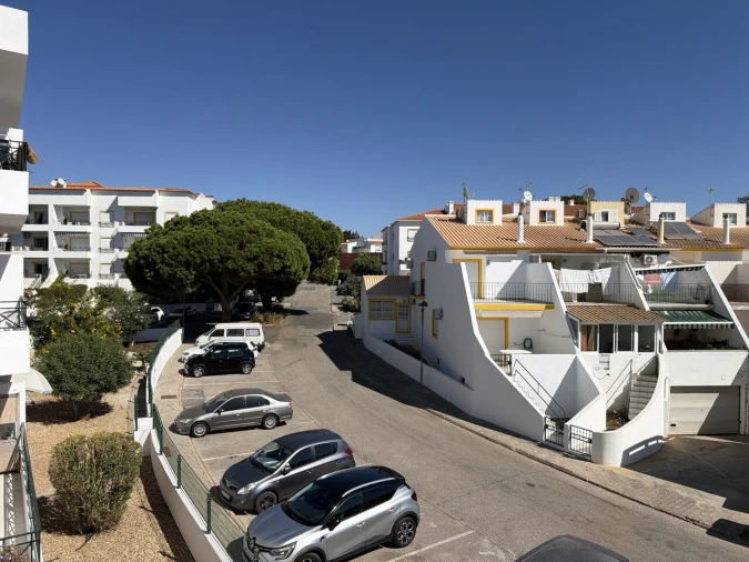 Apartamento T1 para Venda em Albufeira e Olhos de Água Foto 12