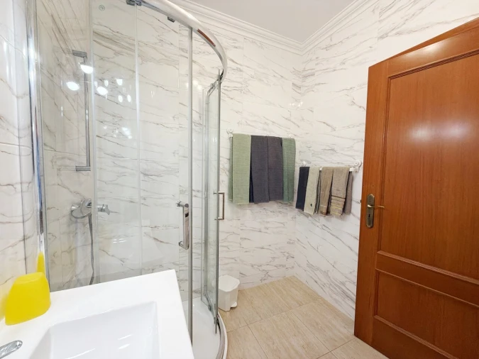 Apartamento T1 para Venda em Albufeira e Olhos de Água Foto 13