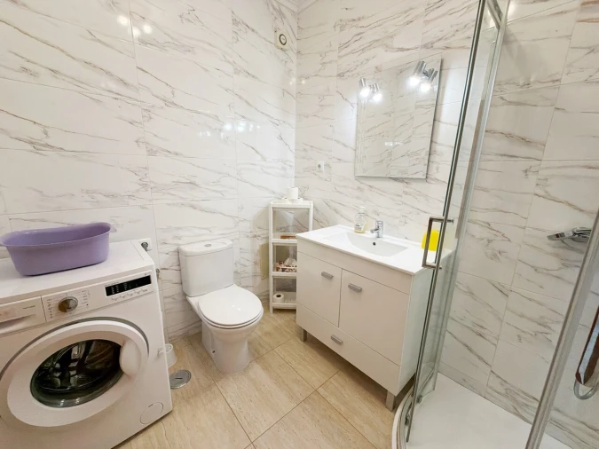 Apartamento T1 para Venda em Albufeira e Olhos de Água Foto 14